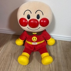 ♡美品♡アンパンマンセット
の画像