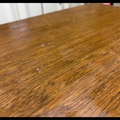 （交渉中）ダイニングテーブルの画像