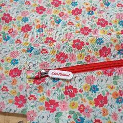 0904-151 ポーチセット　Cath Kidstonの画像