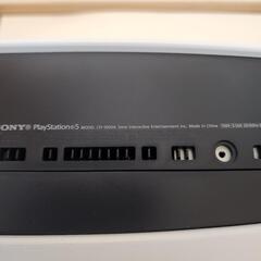 本体BAN無し　　PlayStation5本体　ps5本体 プレステ5本体の画像