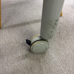 【すぐにお渡し可能】テーブルセットの画像