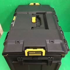 【引取限定】中古品　デウォルト(DEWALT) 　タフシステム2.0　DWCT83342-1　工具箱　ツールボックス【ハンズクラフト戸畑店】の画像