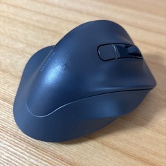 【PCセット割】ELECOM 無線マウスの画像