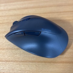 【PCセット割】ELECOM 無線マウスの画像