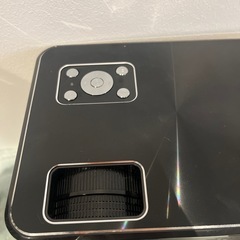 【美品】プロジェクターの画像