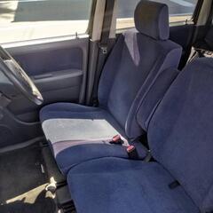 走行⑦万㌔代！ワゴンR 【長い車検：令和⑧年⑧月】の画像