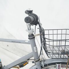 INNOVATION FACTROY 24インチ キッズサイクルの画像