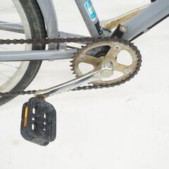 INNOVATION FACTROY 24インチ キッズサイクルの画像