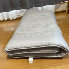 マットレスの画像