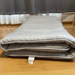マットレスの画像