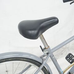 INNOVATION FACTROY 24インチ キッズサイクルの画像