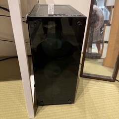 ゲーミングpc一式 の画像