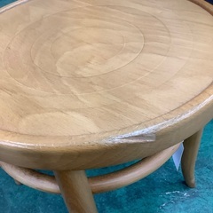 家具ならトレファク吉川店！！   秋田木工　ダイニングチェアーの画像