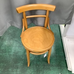 家具ならトレファク吉川店！！   秋田木工　ダイニングチェアーの画像