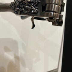 【ジモティー割】アンティーク風 ワインオープナー コルク抜き （ID1276）の画像