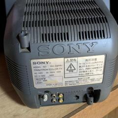 テレビ 小さいサイズの画像