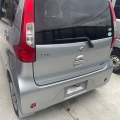 ★低走行車★ドラレコ★スマートアシスト★車検込み★1ヶ月整備保証★の画像