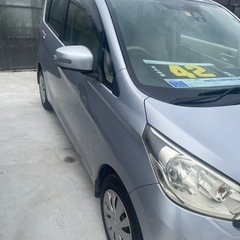 ★低走行車★ドラレコ★スマートアシスト★車検込み★1ヶ月整備保証★の画像