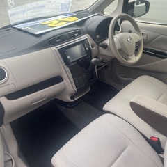 ★低走行車★ドラレコ★スマートアシスト★車検込み★1ヶ月整備保証★の画像