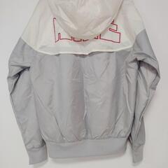 【未使用　正規品】NIKE ブルゾン パーカーの画像