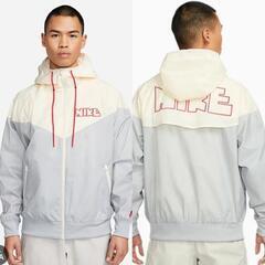【未使用　正規品】NIKE ブルゾン パーカーの画像
