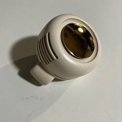 ポータブル 静音 クリップオン 羽根なしファン 充電式ウェアラブルファン - ハンズフリーウエスト&ネック冷却 3の画像