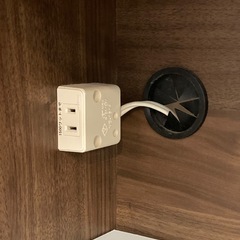 取りに来れる方限定！古賀家具のレンジボードです！の画像