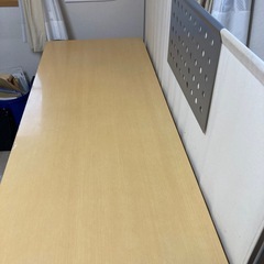 デスク一式　　の画像