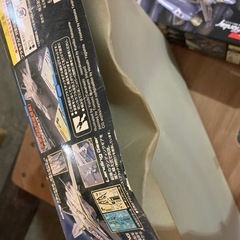 【相模原市中央区田名】◎引き取り限定◎ジャンクホビー　難あり マクロス3点まとめ売り【※現状品につき内容よくご確認下さい】の画像