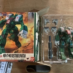【相模原市中央区田名】◎引き取り限定◎ジャンクホビー　難あり マクロス3点まとめ売り【※現状品につき内容よくご確認下さい】の画像
