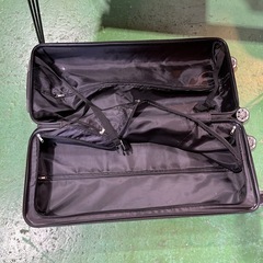 ブランドキャリー　キャリーケース　縦長　高さ87の画像