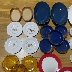ティーセット 家庭用食器 食器まとめの画像