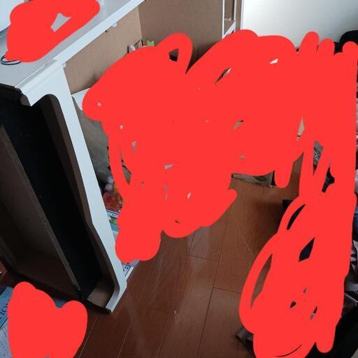 北井信太郎 作 水彩画 「六地蔵」