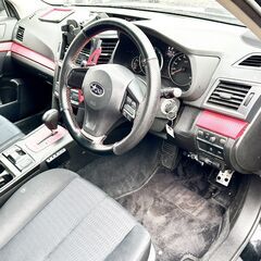 信用回復ローンは当社に！！ネオドライブローンの窓口　スバル レガシィツーリングワゴン 2.5 i 4WD　　自社ローン　リース　自社分割 　債務整理　自己破産　他社お断りされた方　札幌在庫の画像