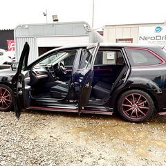 信用回復ローンは当社に！！ネオドライブローンの窓口　スバル レガシィツーリングワゴン 2.5 i 4WD　　自社ローン　リース　自社分割 　債務整理　自己破産　他社お断りされた方　札幌在庫の画像