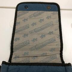0904-171 アイドルマスター 765プロ プロデューサーマルチバッグ【※高額商品のため、カウンター内にて保管しております。お探しの方はスタッフまでお声がけください。】の画像