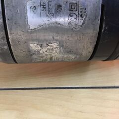 EXEN/エクセン コンクリートバイブレーター軽便パンチ E32DPSの画像
