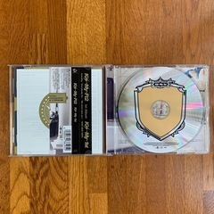 キスマイ Kis-My-1st アルバム通常盤の画像