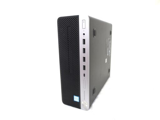 HP ProDesk/Windows11/i5-9500/SSD256GB＋HDD750GB/メモリ16G/Offce付