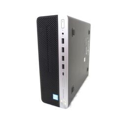 HP ProDesk/Windows11/i5-9500/SSD256GB＋HDD750GB/メモリ16G/Offce付の画像