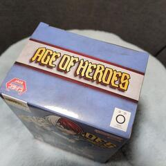 【新品‼️】ヒロアカ　AGE OF HEROES ショート　フィギュア　No.021の画像
