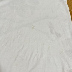 MASTERMIND WORLD マスターマインド ホワイト Tシャツの画像