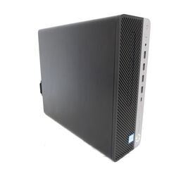 HP ProDesk/Windows11/i5-9500/SSD256GB＋HDD750GB/メモリ16G/Offce付の画像