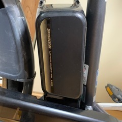 アシスト自転車の画像