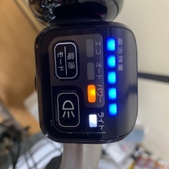 アシスト自転車の画像
