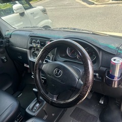 バモス　車検付き　の画像