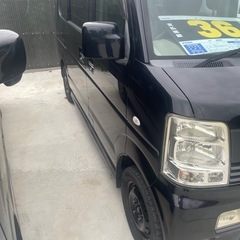 ★10万キロ台★ターボ新品★リヤ左右電動ドア★車検込★1ヶ月整備保証付★の画像