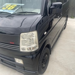 ★10万キロ台★ターボ新品★リヤ左右電動ドア★車検込★1ヶ月整備保証付★の画像