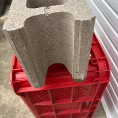 化粧ブロックの画像