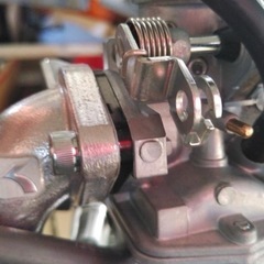 ホンダ　リトルカブ88cc カスタム自賠責2年付きの画像